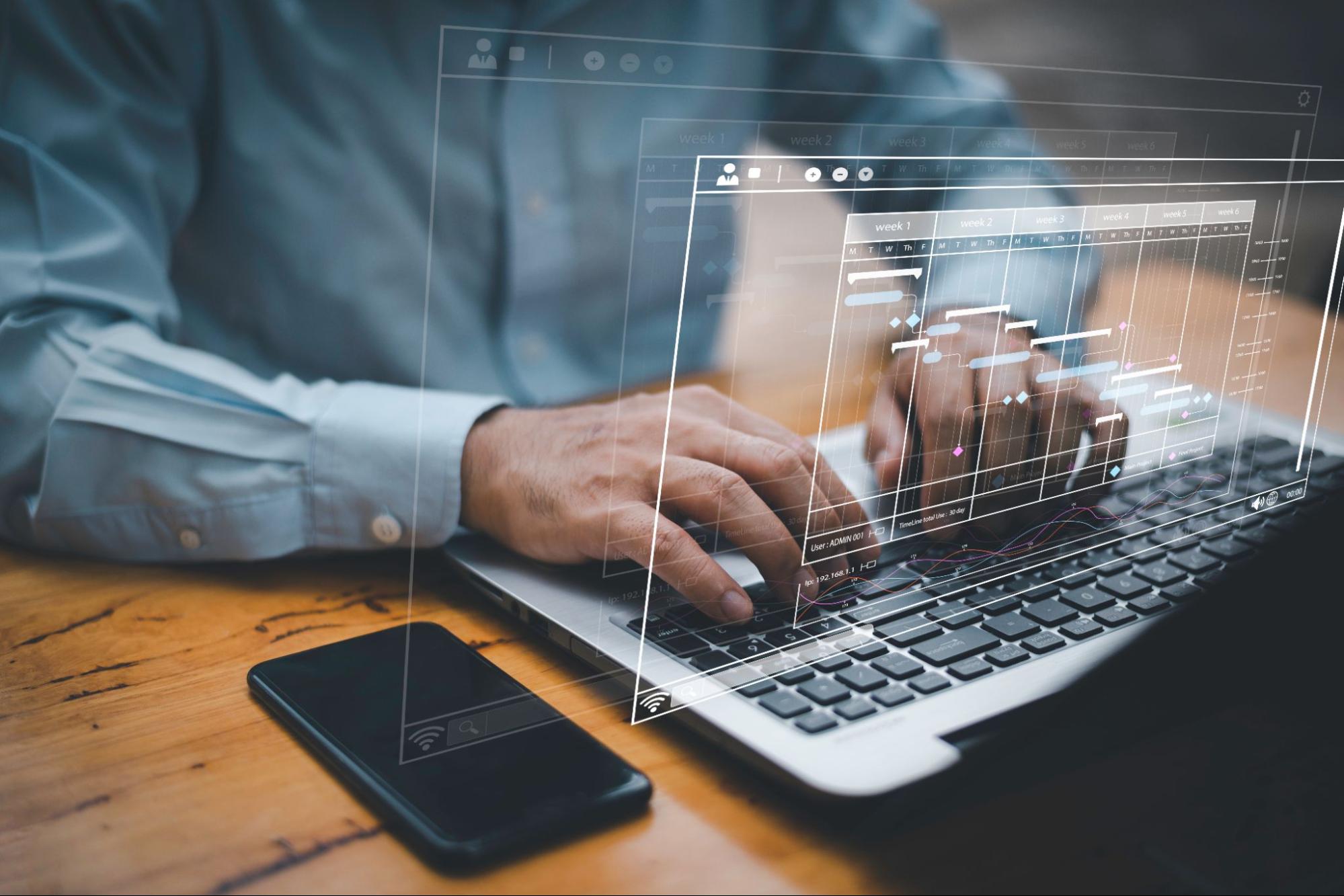 Web担当者の代行サービスとは？採用より低コストでプロを確保する方法