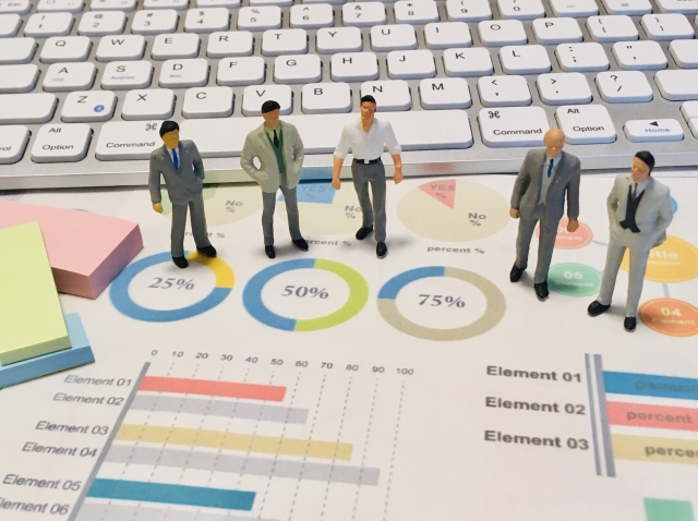 Web担当者代行サービスの費用相場