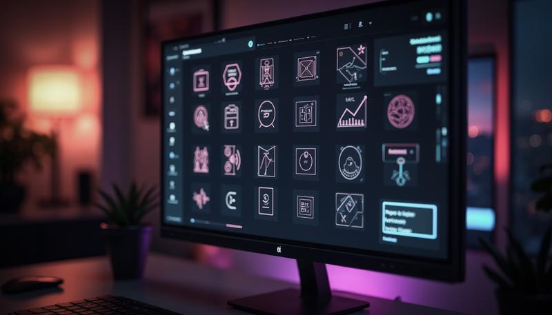 UIとUXの違いを比較表で整理する