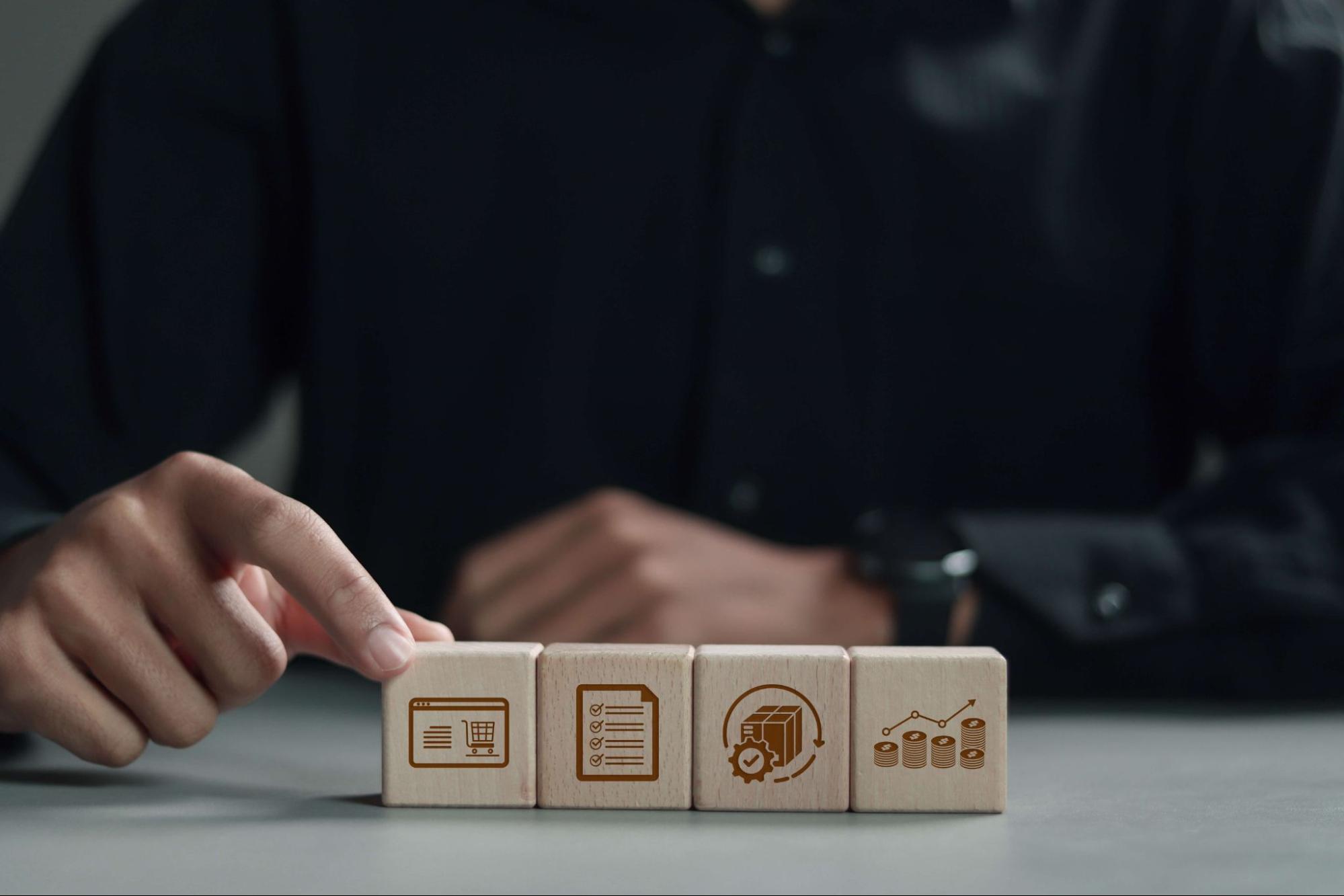 2. 解決策:定額制“Web運用雑務代行”の魅力