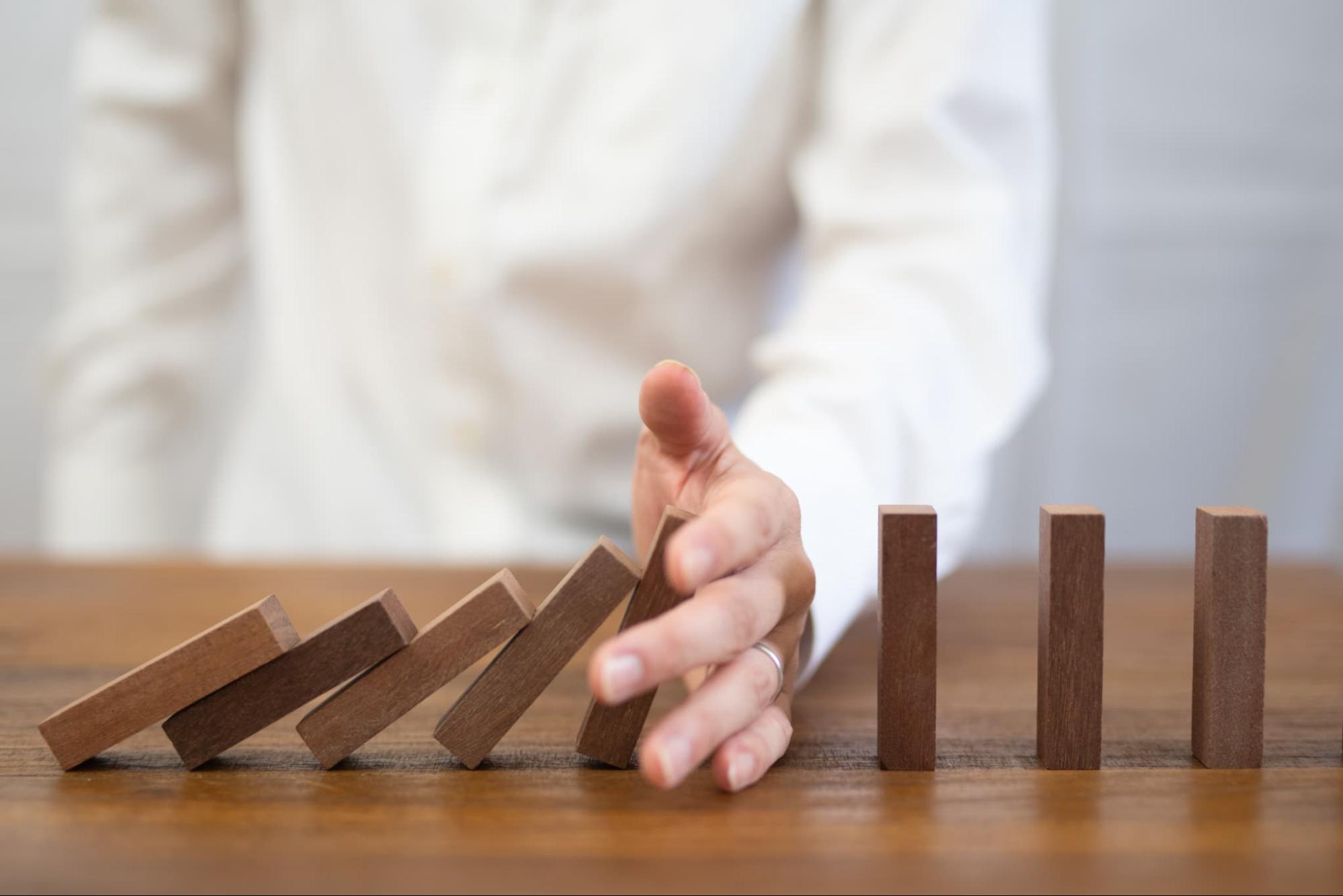 1. 更新が止まると信頼性も止まる