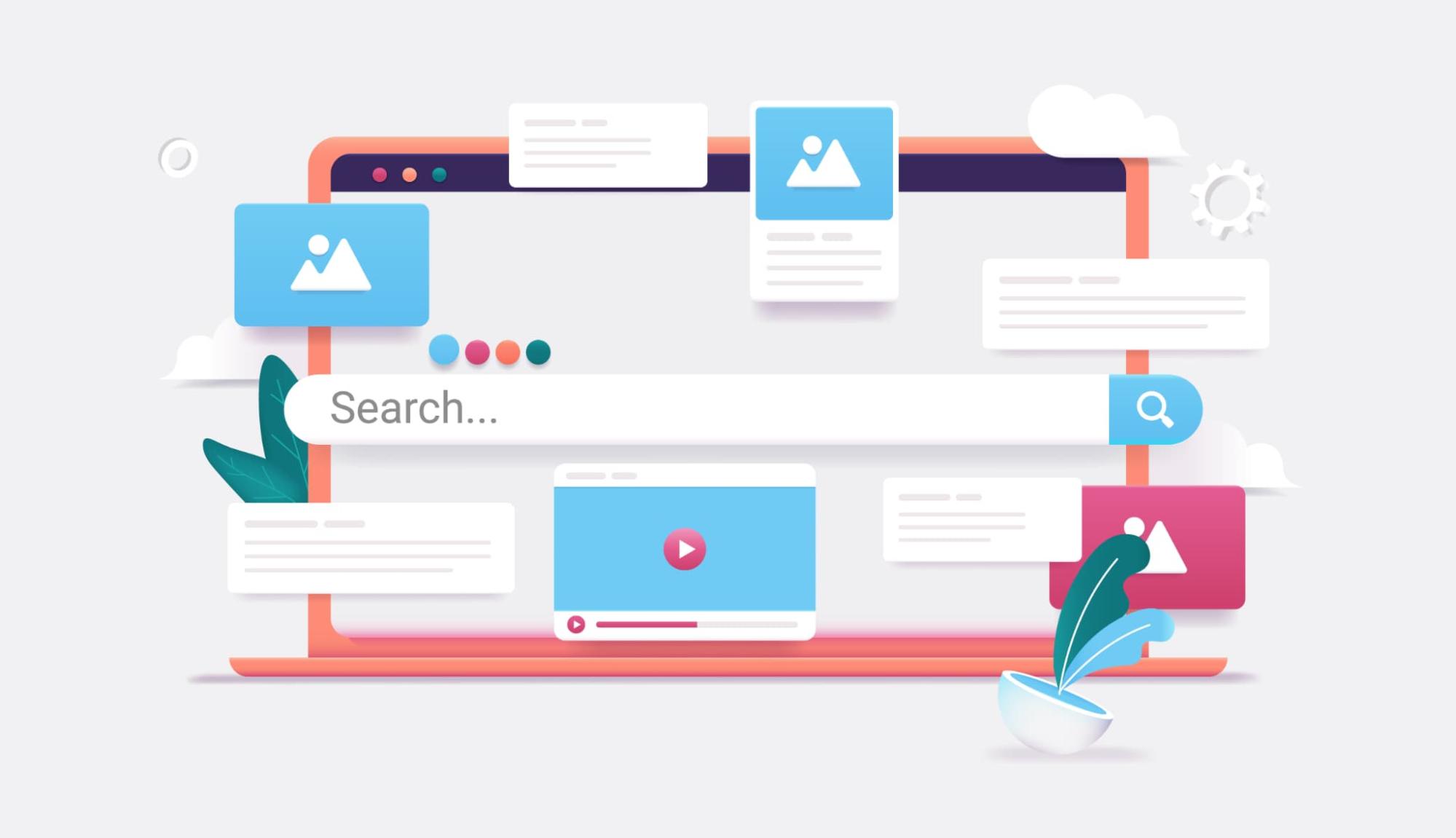 2. 更新の有無は検索エンジンも見ている