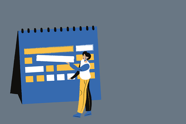 4.「増え続ける前提」で定期整理する