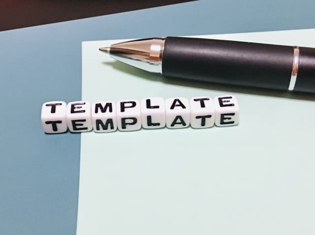 1. 更新作業が早くなる「ページ設計の型」を先に作る