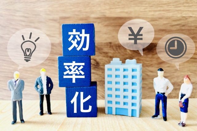2. まずは“自動化できる作業”を洗い出す