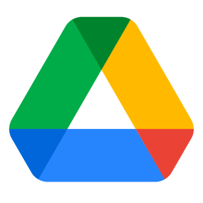 GoogleDrive