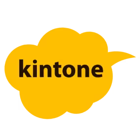 kintone