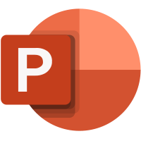 Microsoft PowerPoint