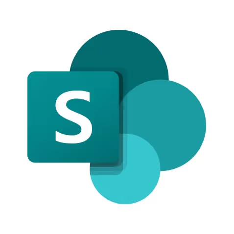 Microsoft SharePoint