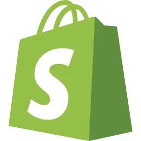 Shopify