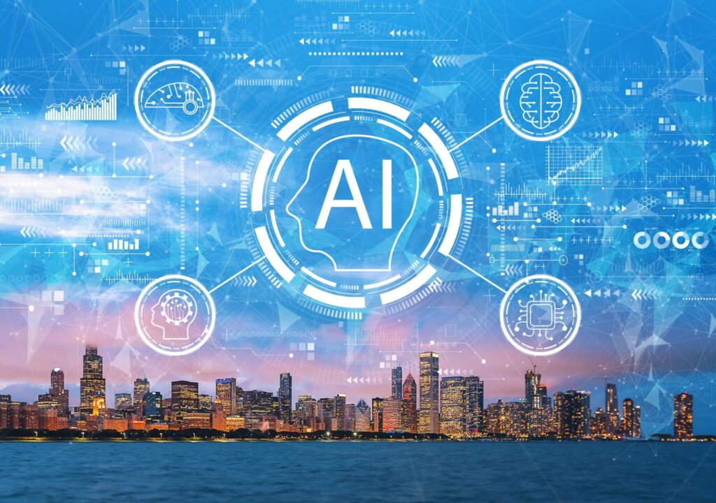 Web運用に使えるAIツールおすすめ7選｜中小企業のホームページ運用を効率化