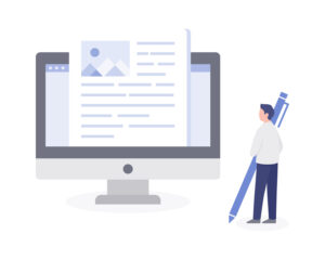 SEO記事の書き方を7ステップで解説｜上位表示される構成と文章のコツ