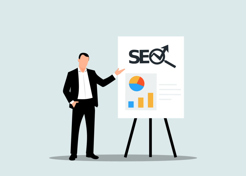 SEOの仕組みをわかりやすく解説｜検索上位を取るために知っておくべき基礎知識
