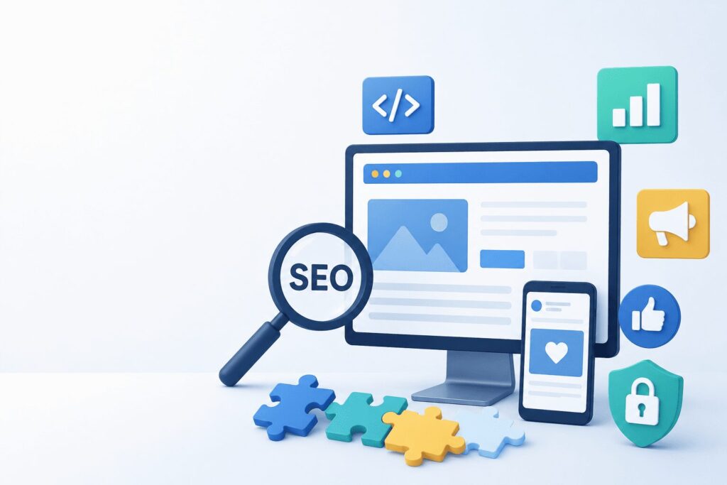Web専門用語100選｜サイト制作・SEO・広告・SNS・セキュリティまで7ジャンルで徹底解説